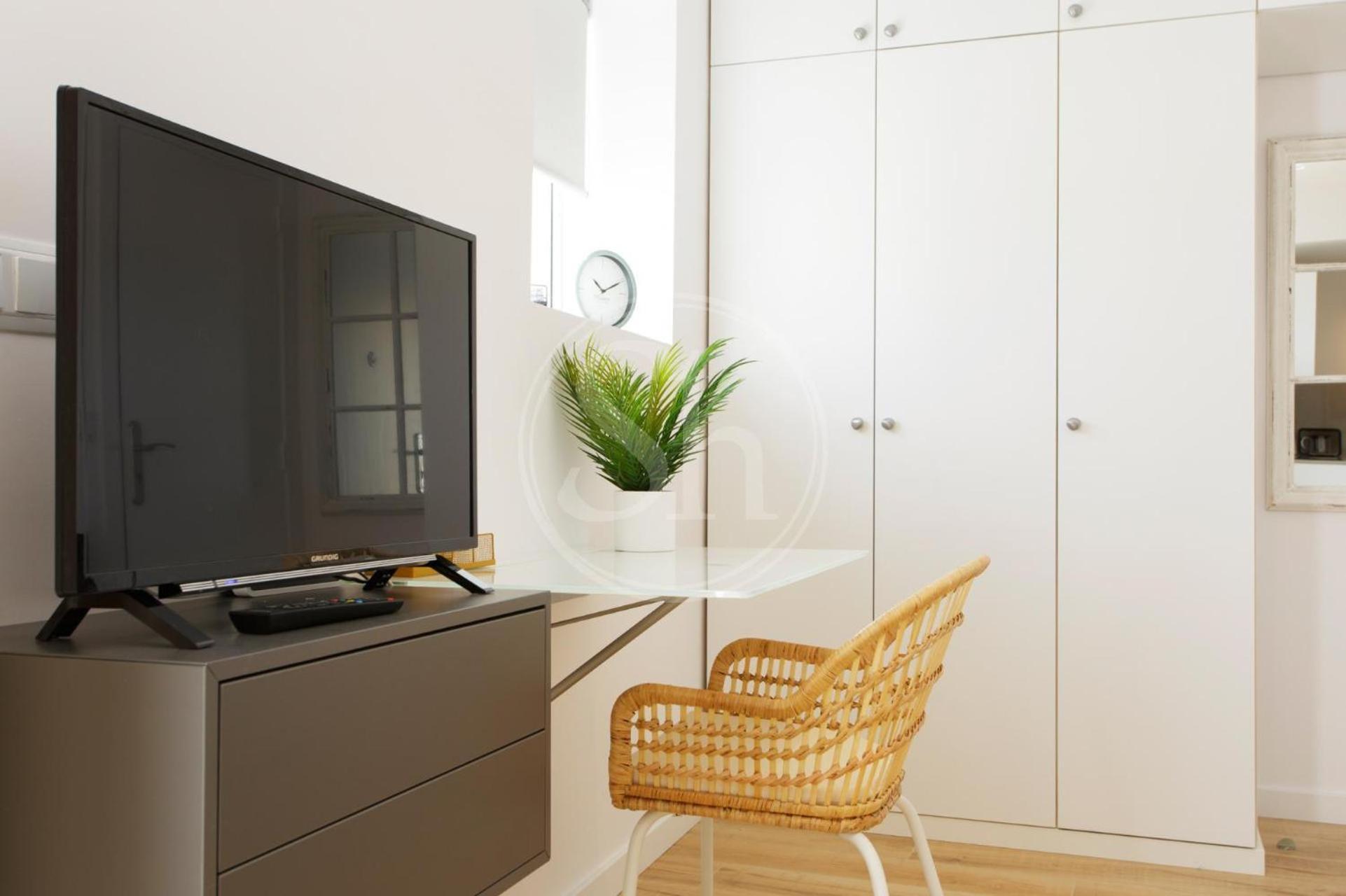 Beautiful Guinardo Apartment