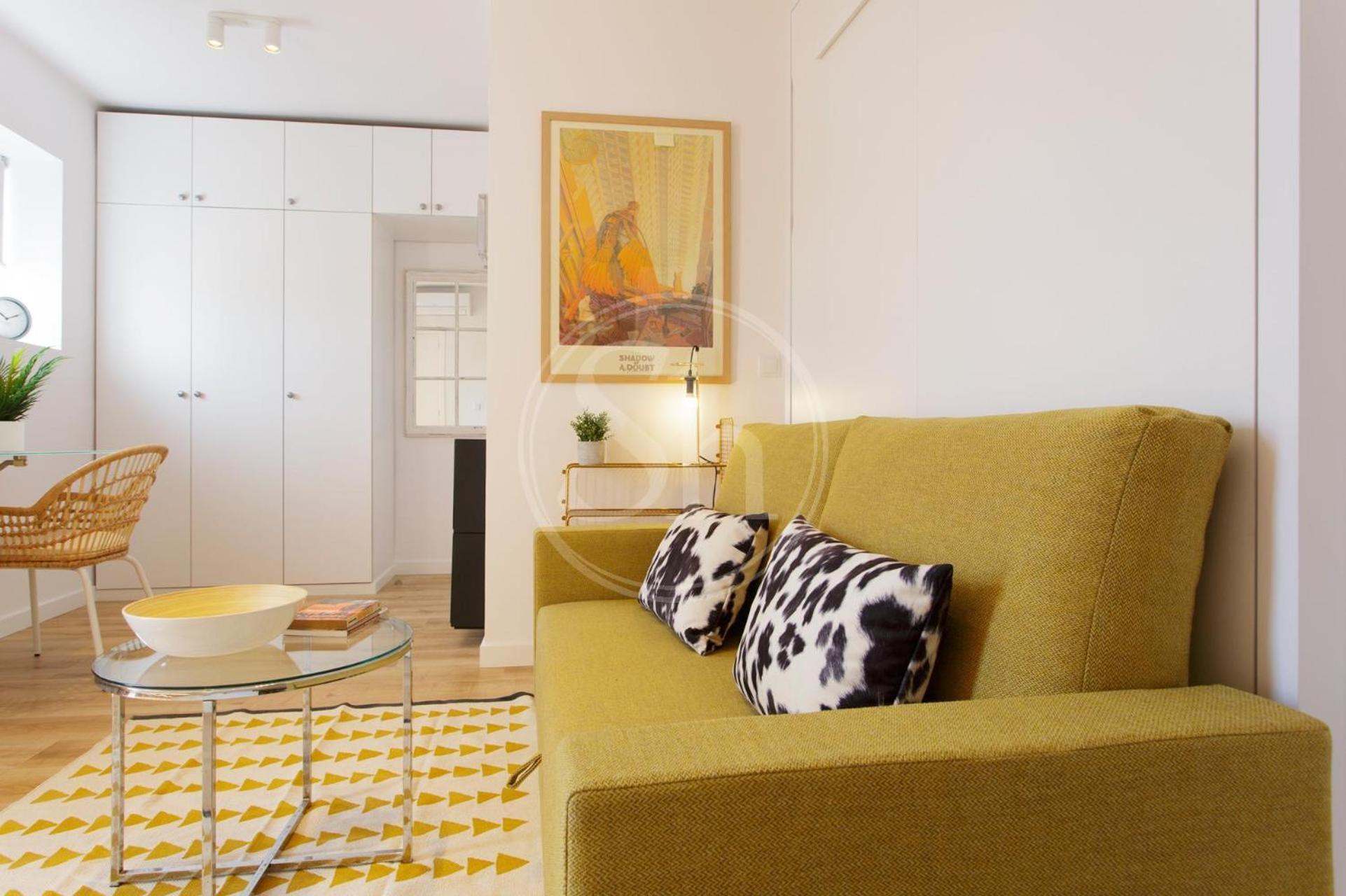 Apartment Beautiful Guinardo